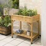 VegTrug Herb Garden Natural